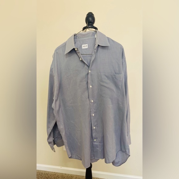 Armani Collezioni Shirt - Picture 4 of 4